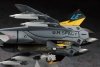 Hasegawa 65799 VF-19A SVF-569 Lightnings w/High-Maneuver Missiles Macross Plus 1/72